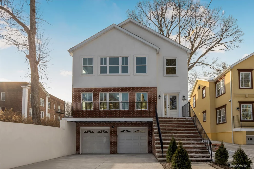 Unit for sale at 320 E 4th Street, Mount Vernon, NY 10553