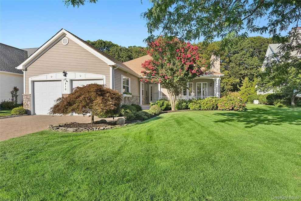 Unit for sale at 210 Tyler Court, Riverhead, NY 11901