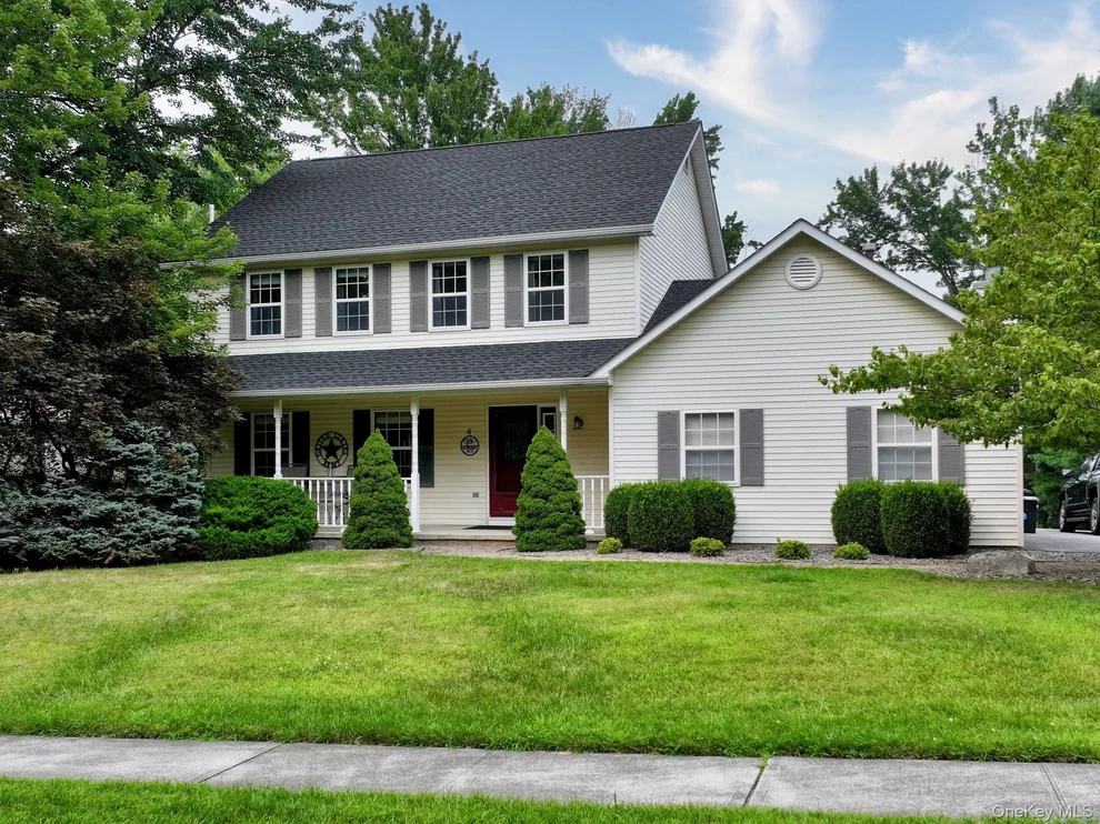Unit for sale at 4 Seals Drive, Monroe, NY 10950