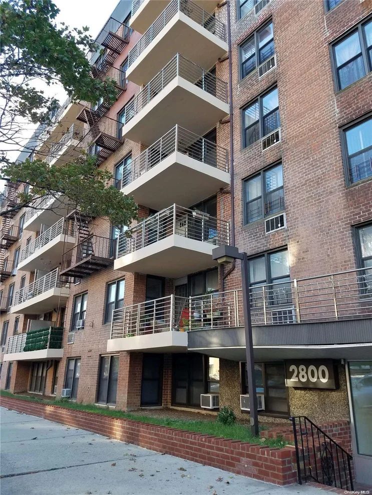 Unit for sale at 2800 Coyle Street, New York, NY 11235