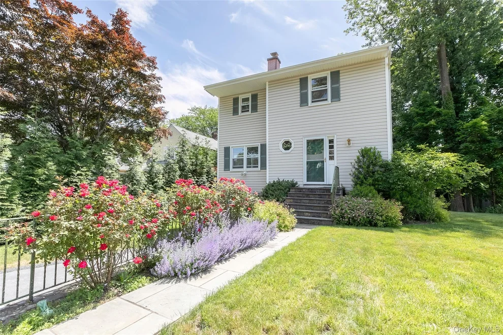 Unit for sale at 48 Clinton Avenue, Rye City, NY 10580