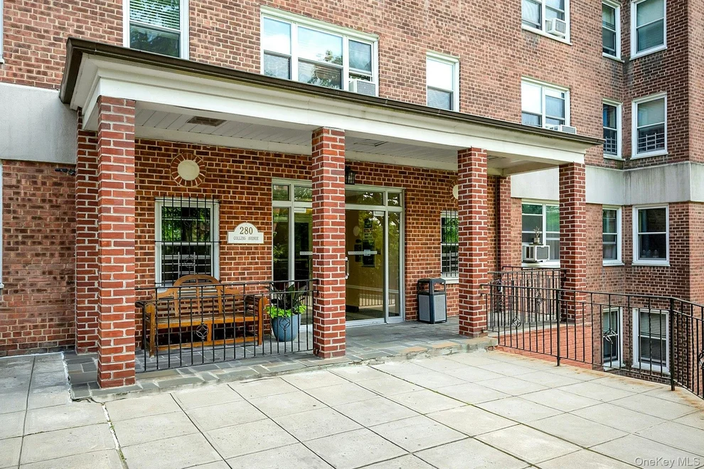 Unit for sale at 280 Collins Avenue, Mount Vernon, NY 10552