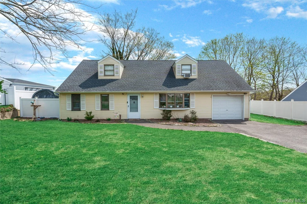 Unit for sale at 112 Rosemont Avenue, Brookhaven, NY 11738