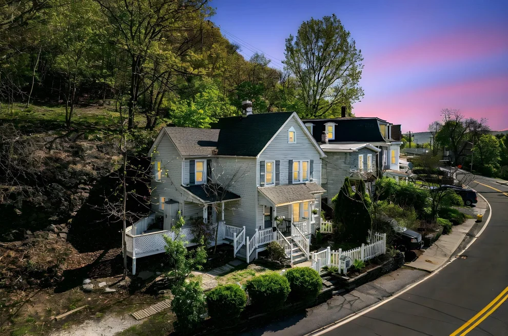 Unit for sale at 83 W Main Street, Port Jervis, NY 12771