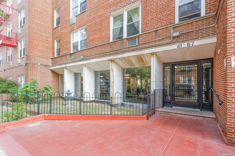 Unit for sale at 41-67 Judge St., Elmhurst, NY 11373