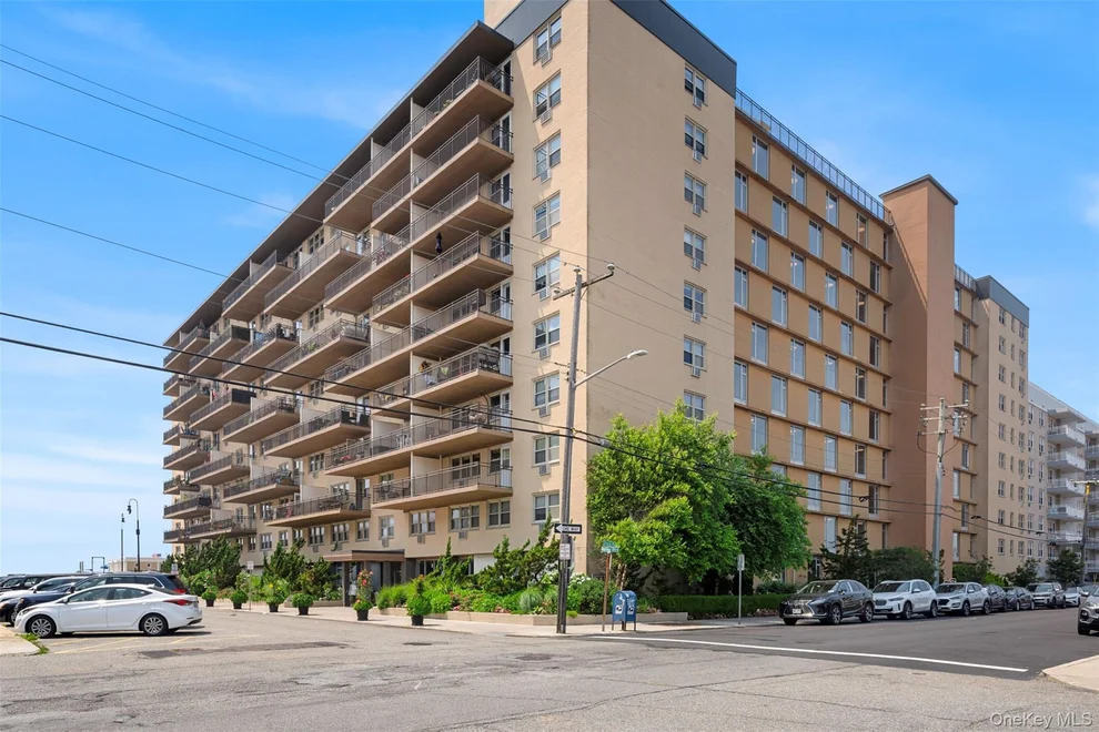Unit for sale at 25 Neptune Boulevard, Long Beach, NY 11561