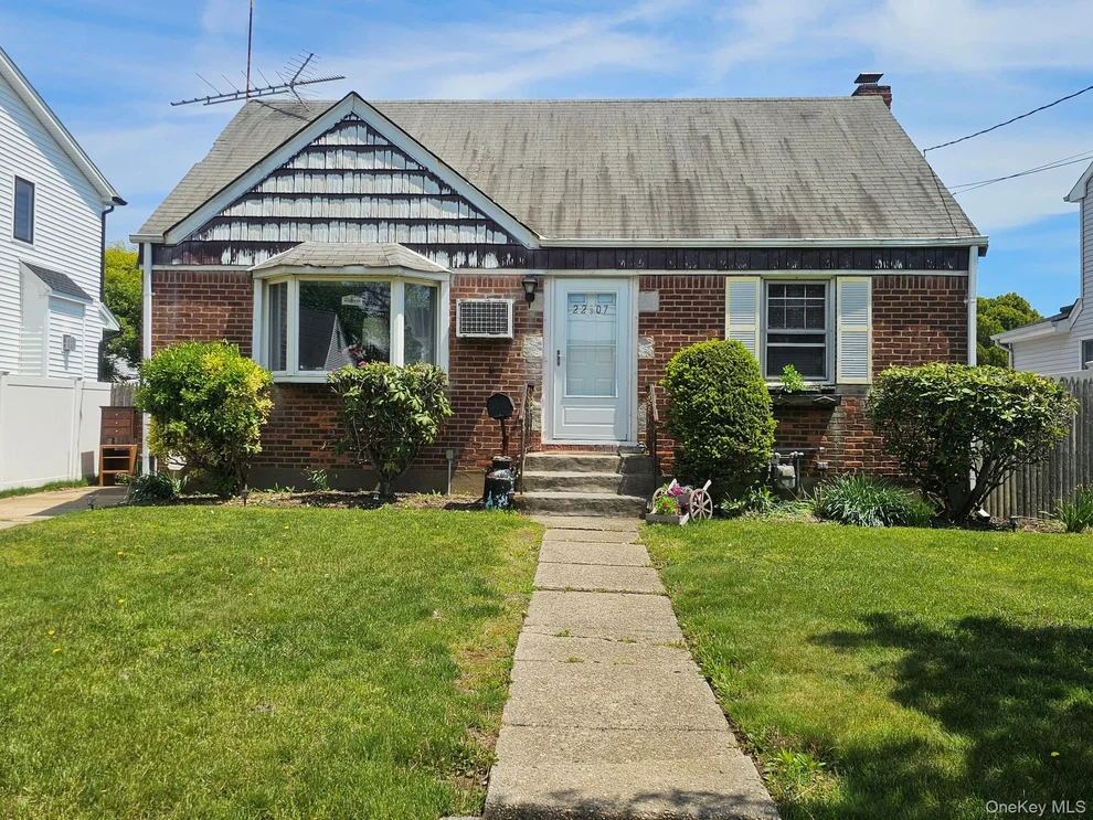 Unit for sale at 2207 Maple Street, Hempstead, NY 11793