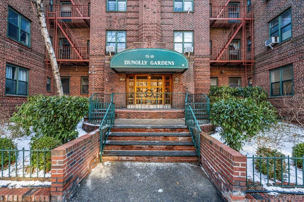 Unit for sale at 78-10 34 Avenue, New York, NY 11372