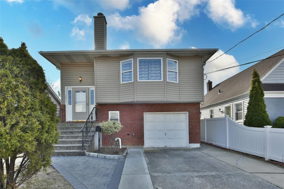 Unit for sale at 1011 Harrison Street, Hempstead, NY 11553