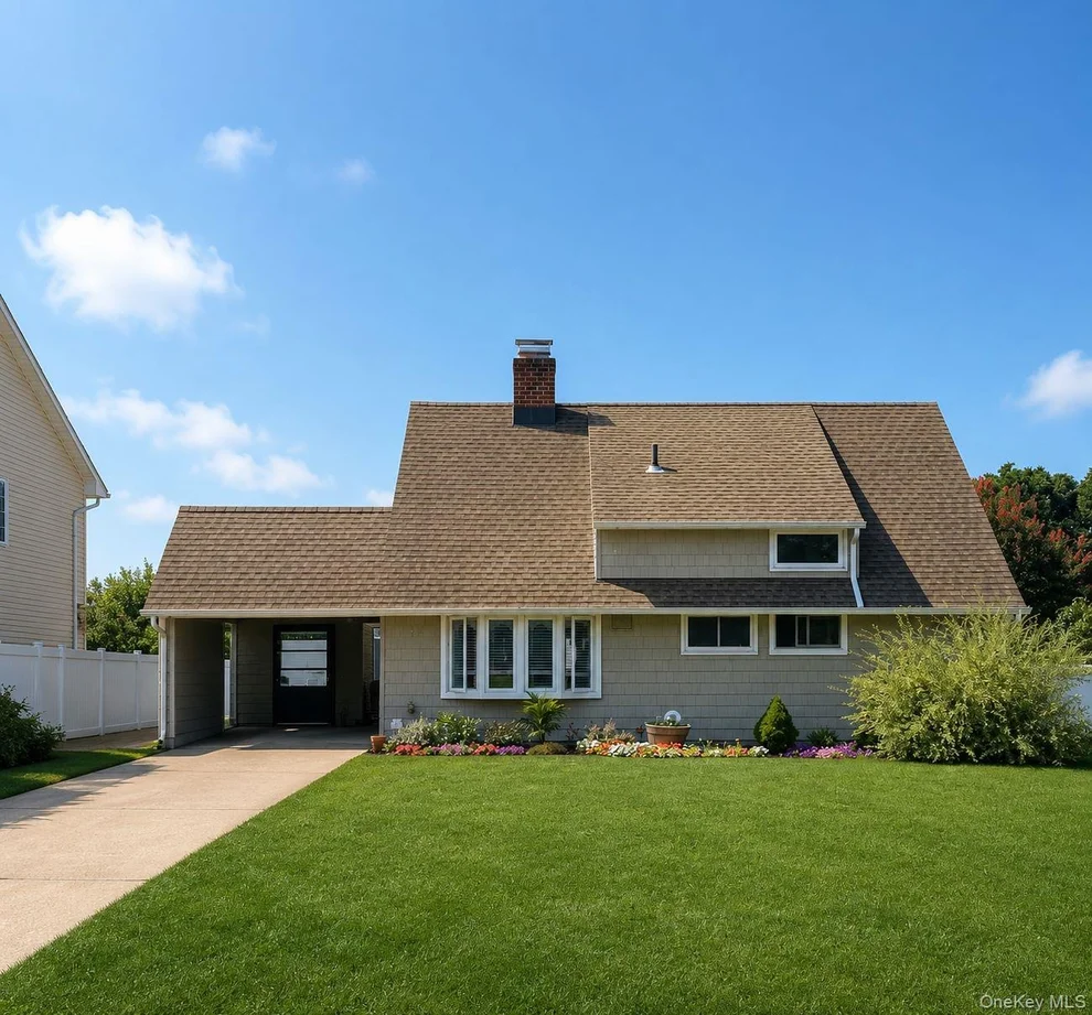 Unit for sale at 259 Elm Drive S, Hempstead, NY 11756