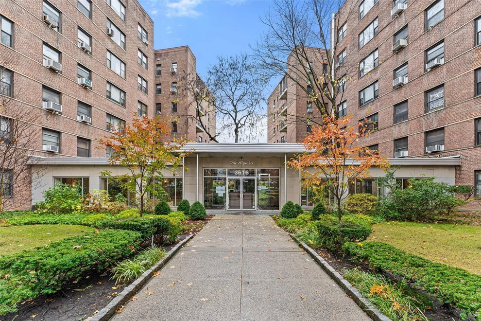 Unit for sale at 3616 Henry Hudson Parkway, New York, NY 10463