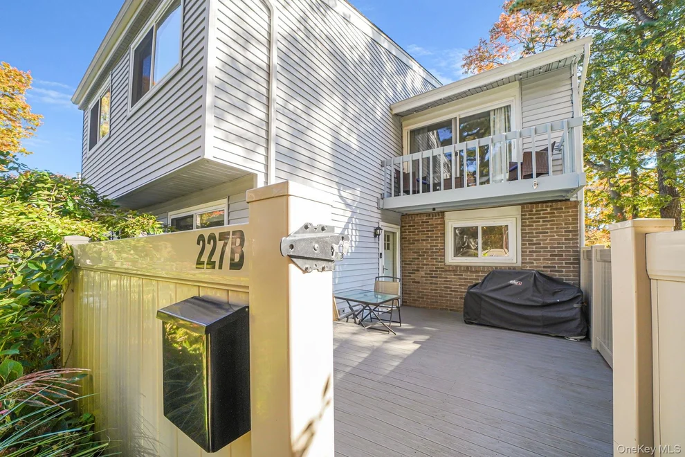 Unit for sale at 227 Springmeadow Drive, Islip, NY 11741