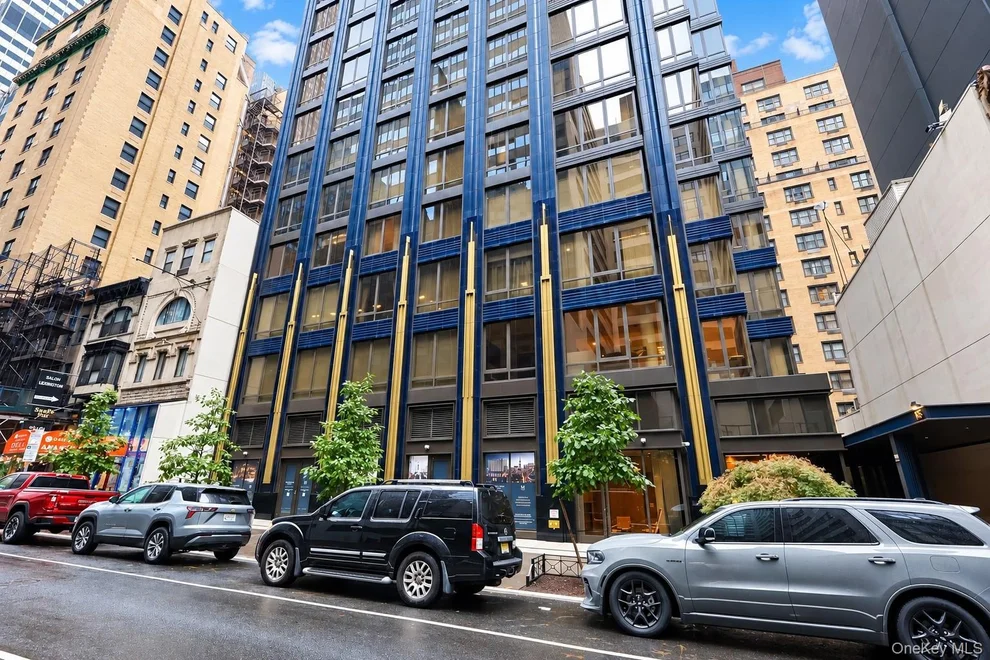 Unit for sale at 135 E 47th Street, New York, NY 10017