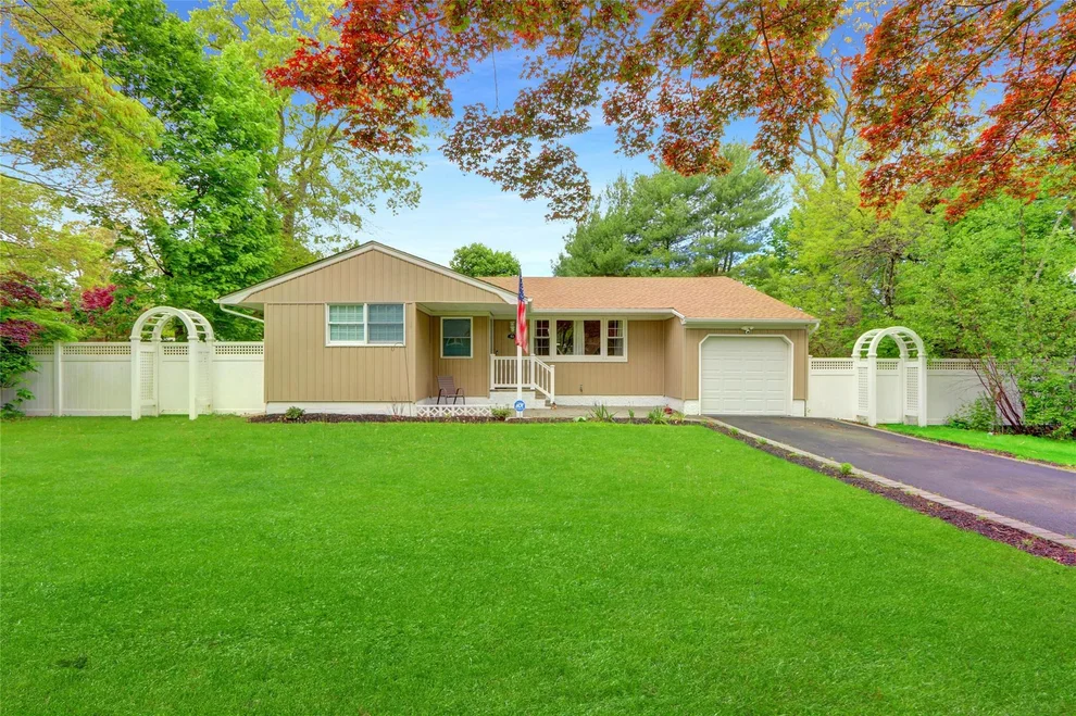 Unit for sale at 84 Balaton Avenue, Brookhaven, NY 11779
