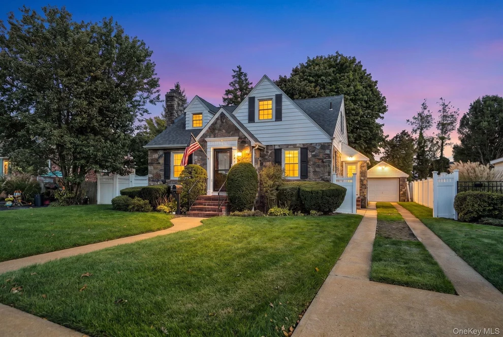 Unit for sale at 1843 Beech Street, Hempstead, NY 11793