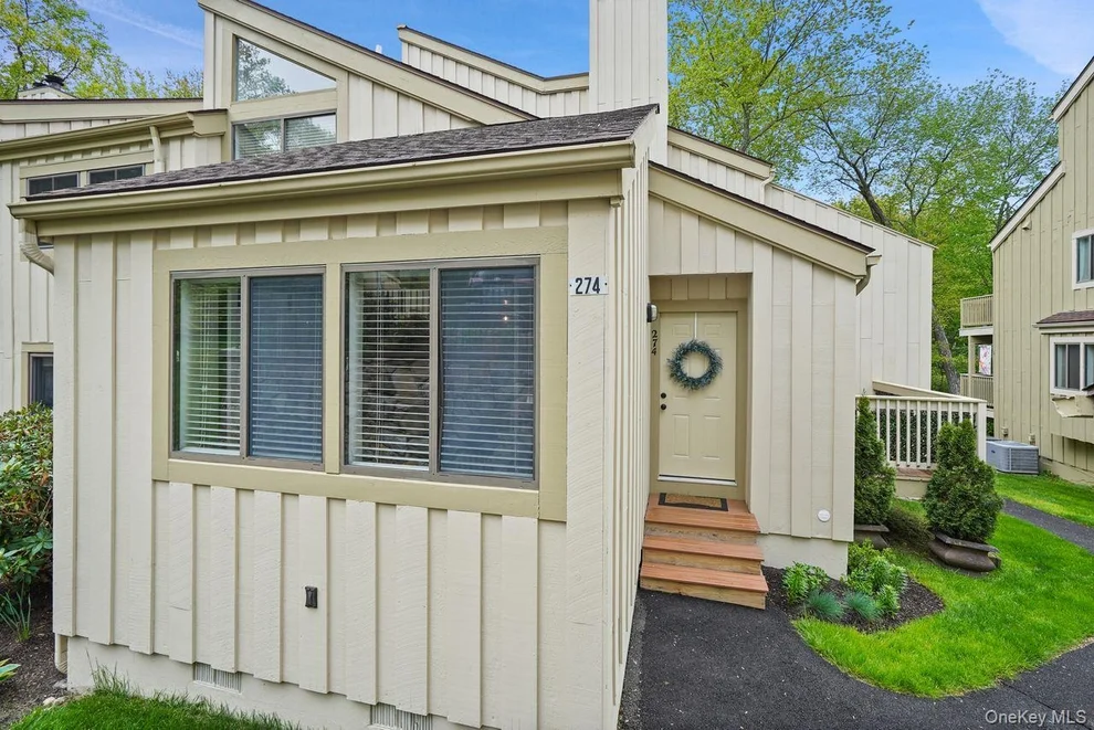 Unit for sale at 274 Maplewood Drive, Lewisboro, NY 10590