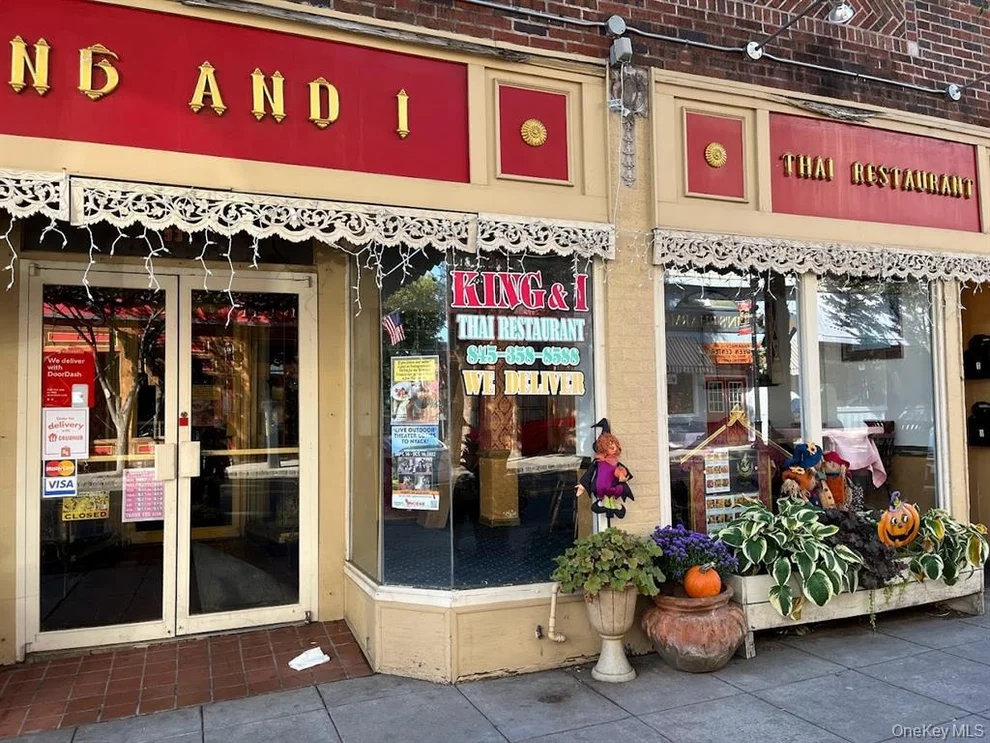 Unit for sale at 93 Main Street, Orangetown, NY 10960
