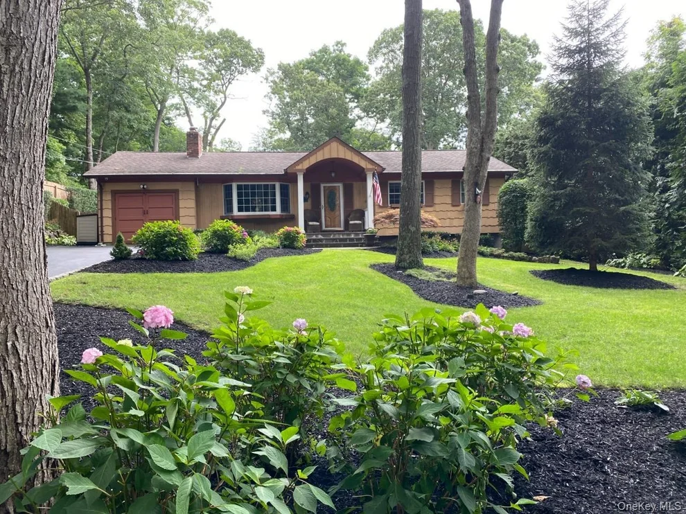 Unit for sale at 10 George Hill Road, Brookhaven, NY 11766