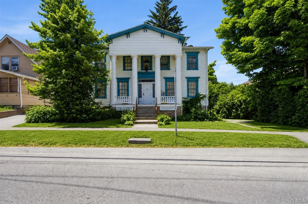 Unit for sale at 2 Highland Avenue, Mount Hope, NY 10963