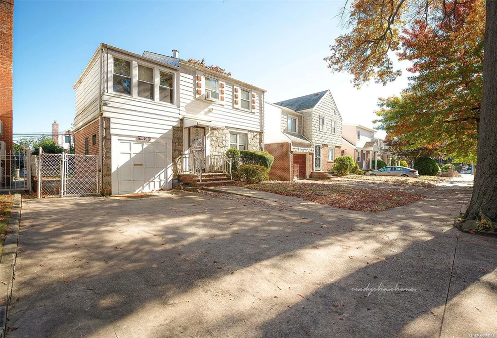 Unit for sale at 56-35 Francis Lewis Boulevard, New York, NY 11364