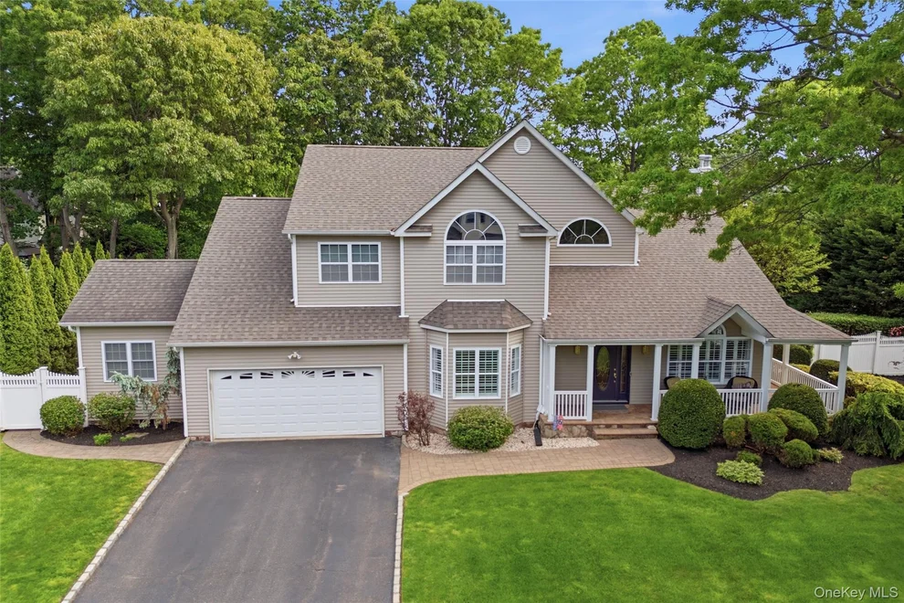 Unit for sale at 10 Cayla Lane, Brookhaven, NY 11776