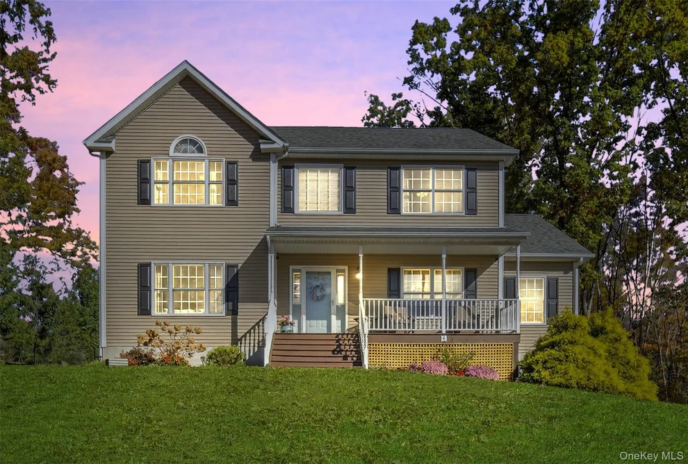 Unit for sale at 4 Theresa Court, Union Vale, NY 12540