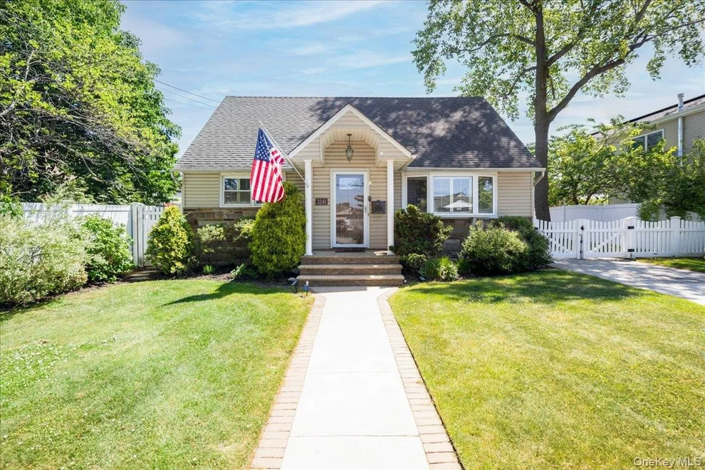 Unit for sale at 32 Yost Boulevard, Hempstead, NY 11572