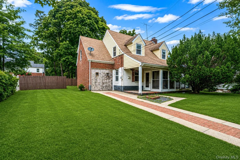 Unit for sale at 91 E Milton Street, Hempstead, NY 11520