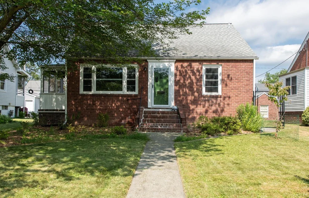 Unit for sale at 36 Wilbur Boulevard, Poughkeepsie, NY 12603