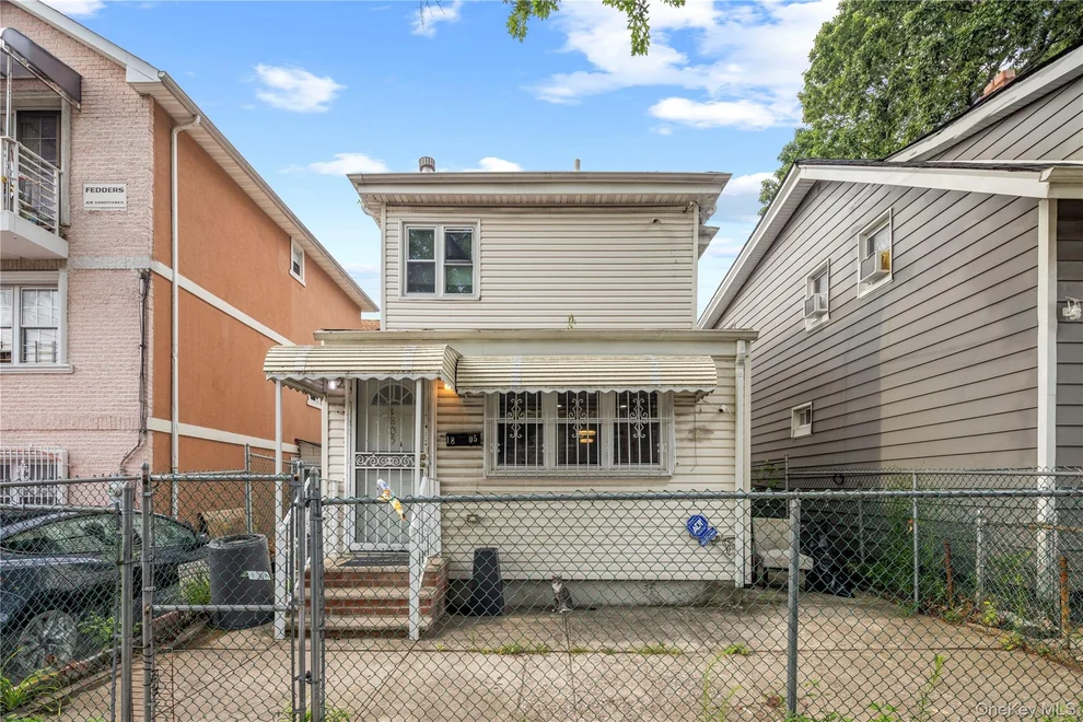 Unit for sale at 1805 Lacombe Avenue, New York, NY 10473