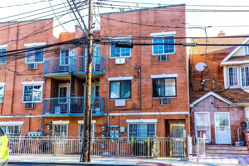 Unit for sale at 89-27 172nd Street, New York, NY 11432