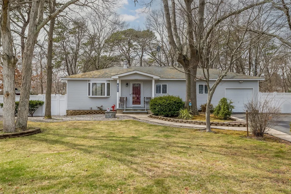 Unit for sale at 431 Grand Boulevard, Islip, NY 11717