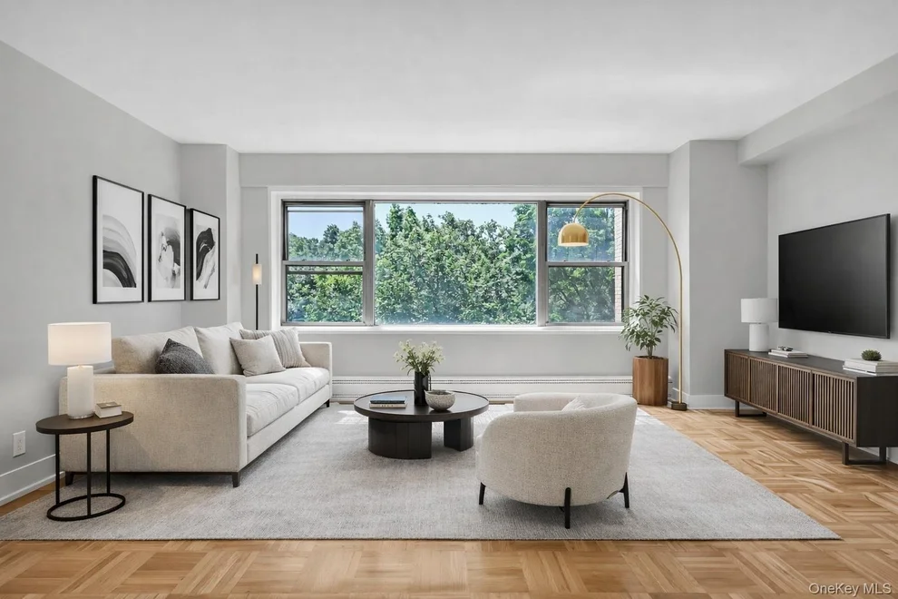 Unit for sale at 9 Fordham Hill Oval, New York, NY 10468