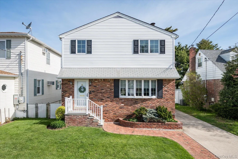 Unit for sale at 89 Bellevue Avenue, Hempstead, NY 11572