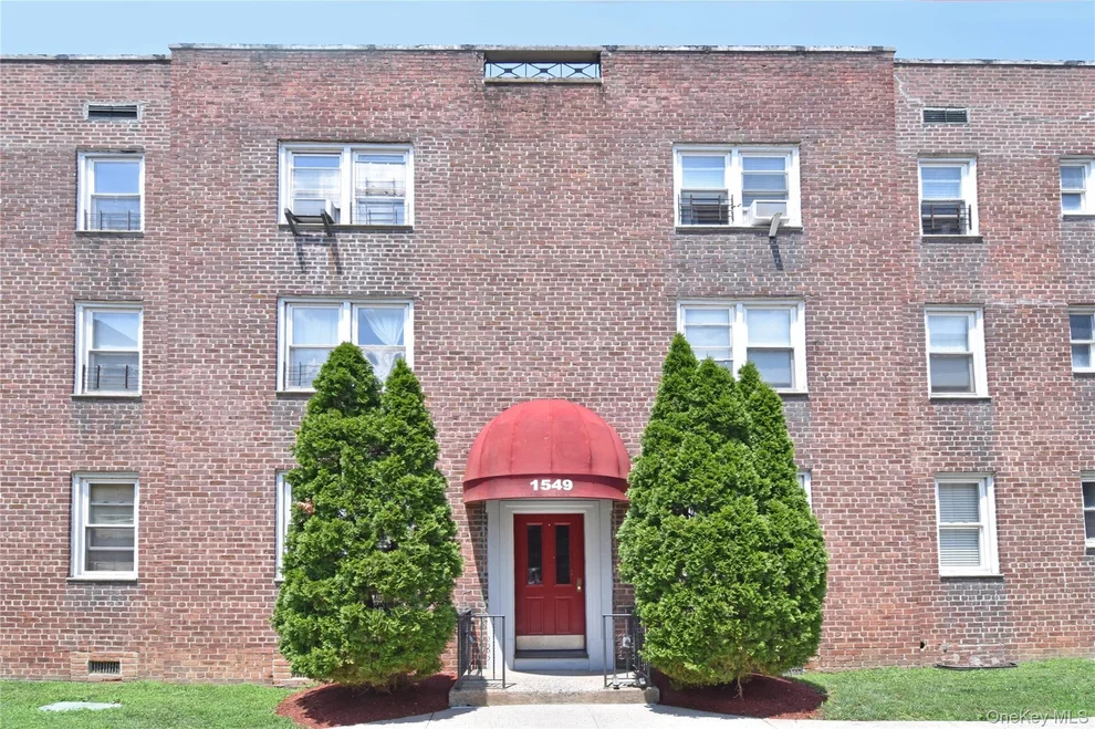 Unit for sale at 1549 Central Park Avenue, Yonkers, NY 10710