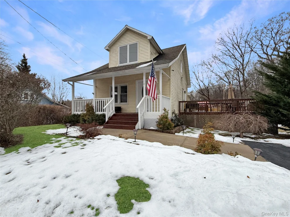 Unit for sale at 18 Grove Street, Lloyd, NY 12528