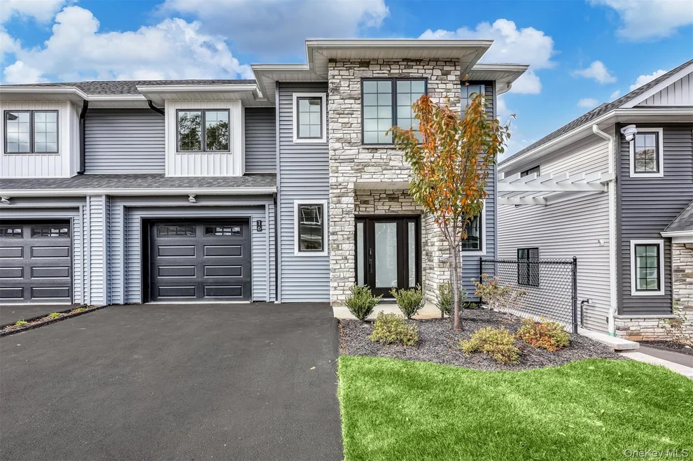 Unit for sale at 16 Silverwood Circle, Ramapo, NY 10901
