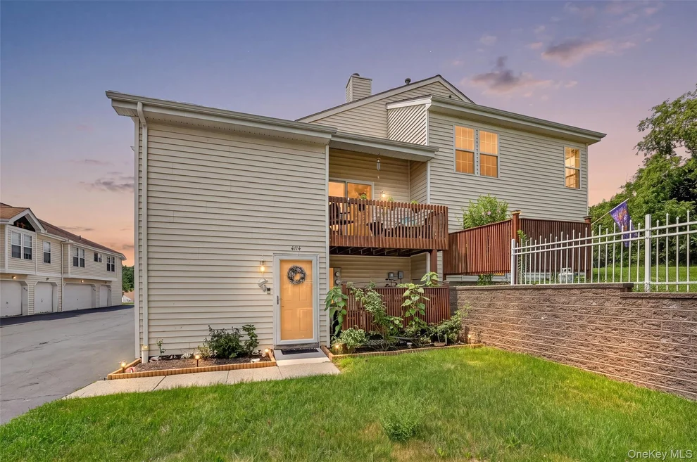 Unit for sale at 4114 Whispering Hills, Chester Town, NY 10918