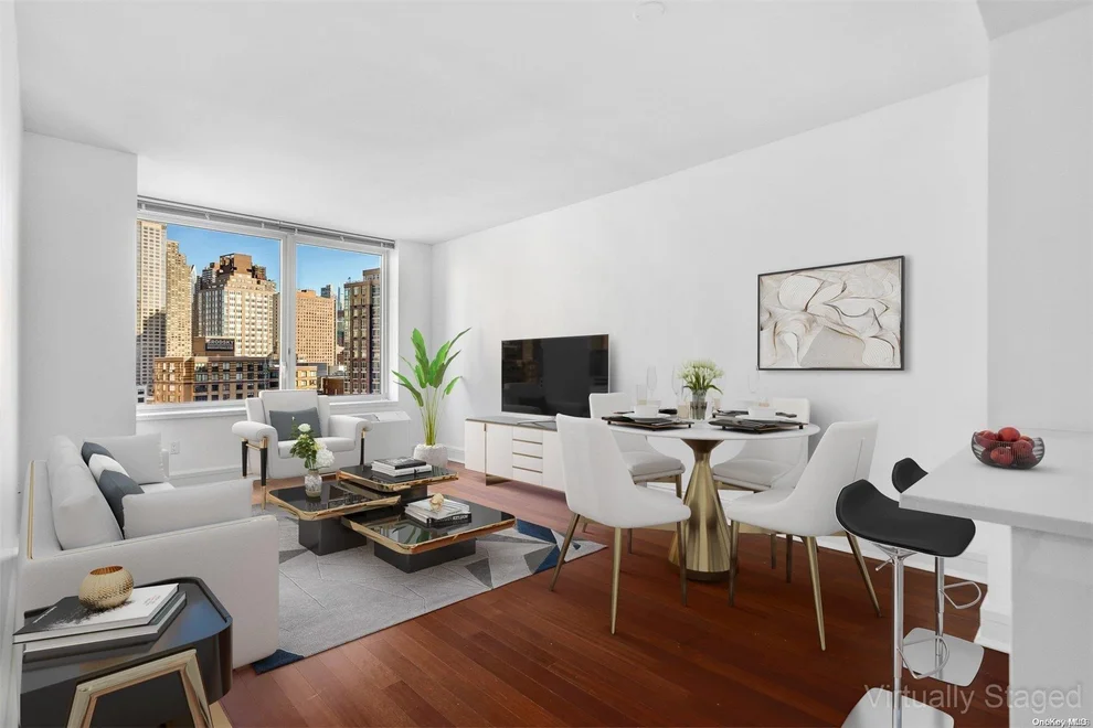 Unit for sale at 60 Riverside Boulevard, New York, NY 10069