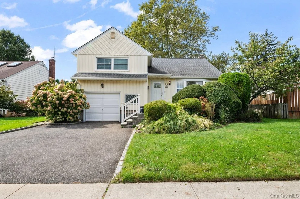 Unit for sale at 25 Marilyn Boulevard, Oyster Bay, NY 11803