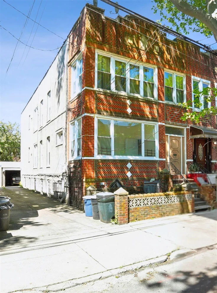 Unit for sale at 432 Amboy Street, New York, NY 11212