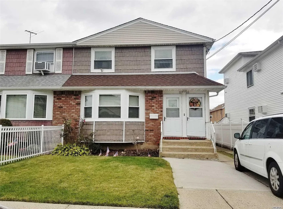 Unit for sale at 11755 122 Place, New York, NY 11420