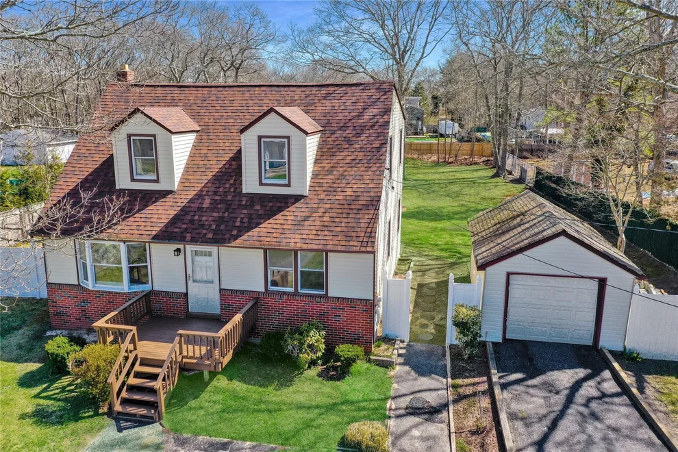 Unit for sale at 19 Stackyard Drive, Brookhaven, NY 11951