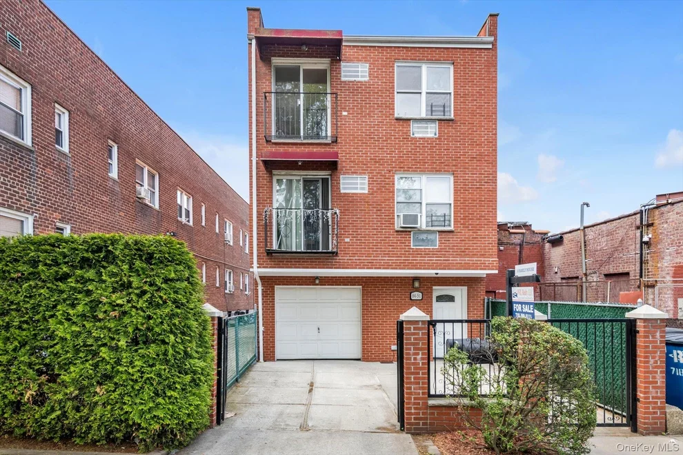 Unit for sale at 84-51 64th Road, New York, NY 11379