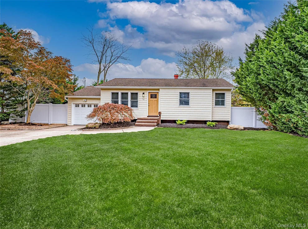 Unit for sale at 12 Rivera Lane, Islip, NY 11796