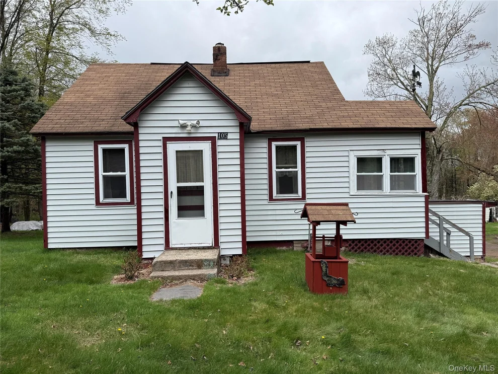 Unit for sale at 105 Southwoods Drive, Thompson, NY 12701