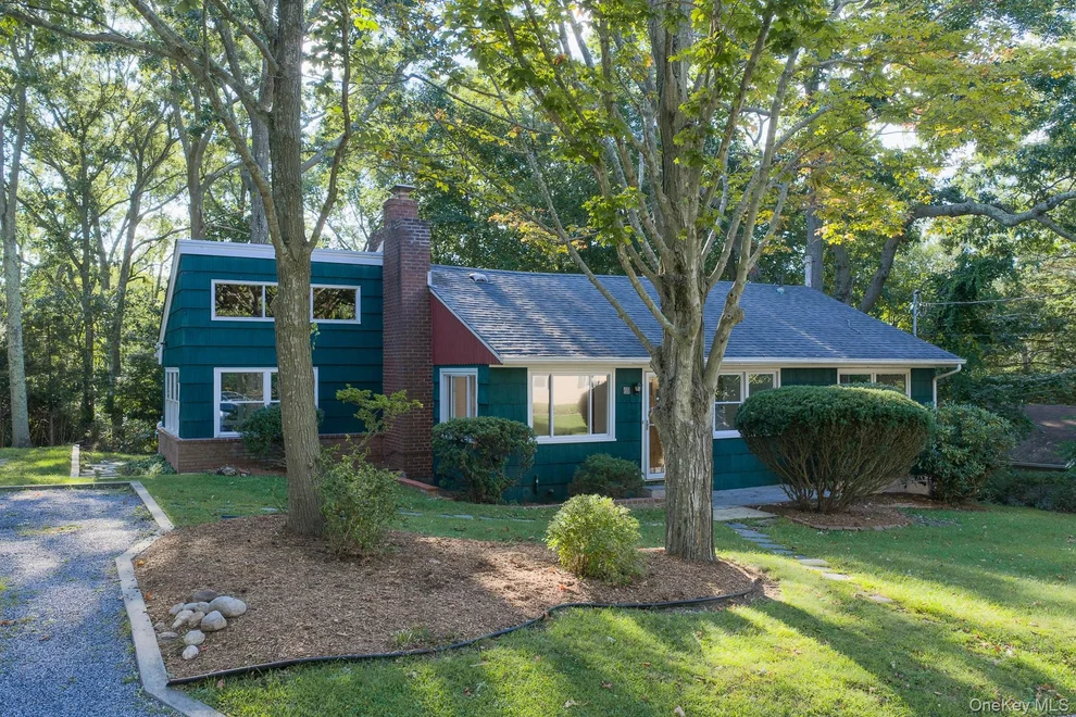 Unit for sale at 69 Herod Point Road, Riverhead, NY 11792