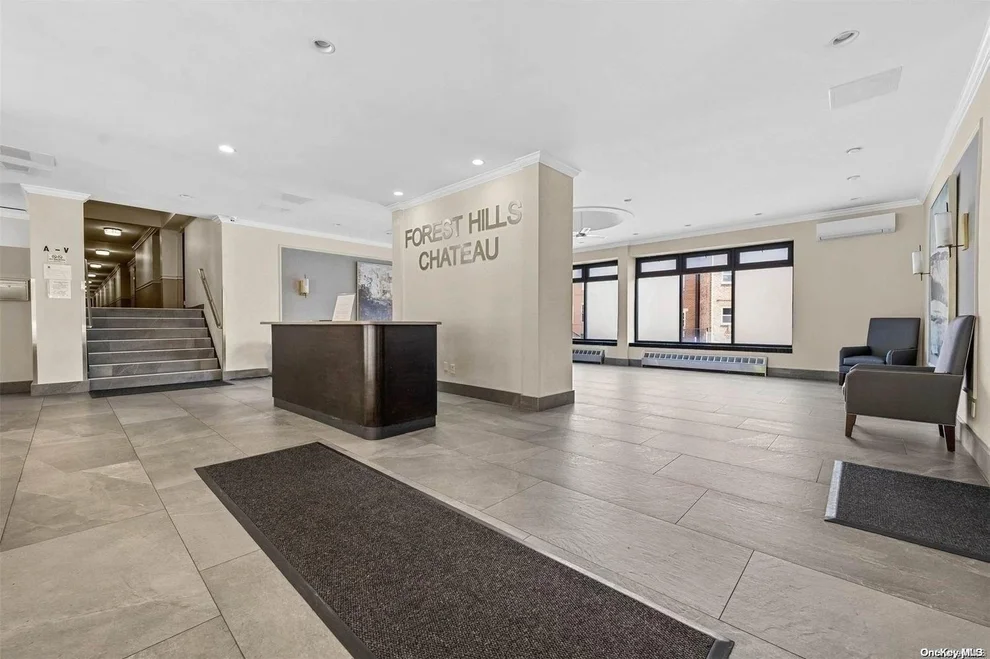 Unit for sale at 5803 Calloway Street, New York, NY 11368