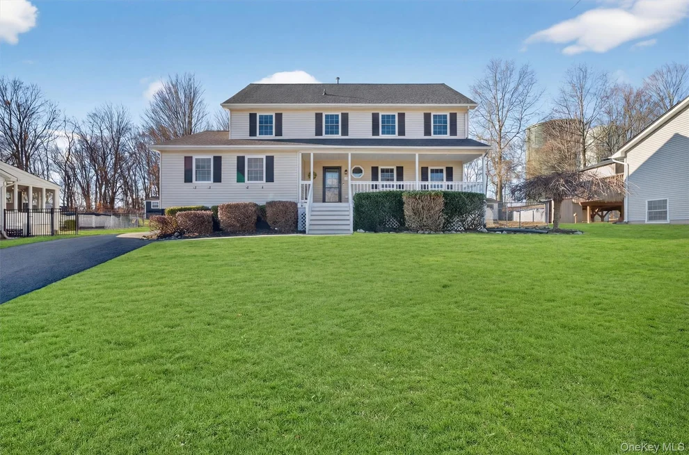Unit for sale at 38 Wavey Willow Lane, Montgomery, NY 12549