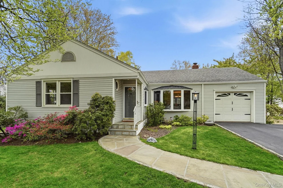 Unit for sale at 44 Darling Avenue, New Rochelle, NY 10804